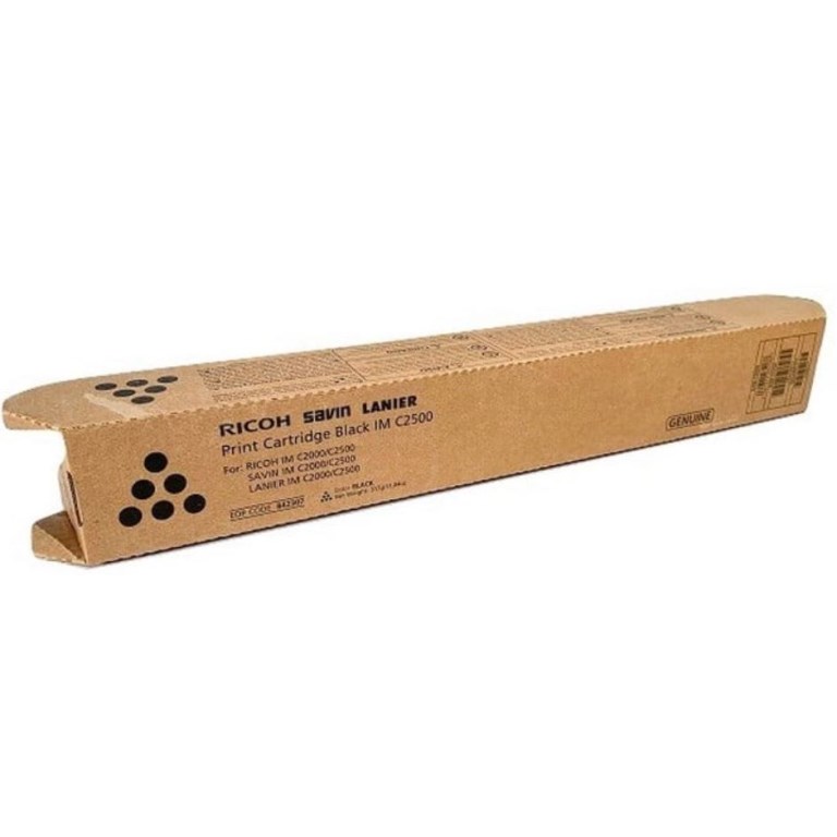 IMC2000 Black Toner